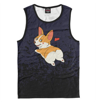 Corgi Butts