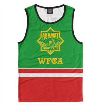 Akhmat Fight Club