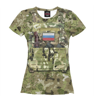 Бронежилет