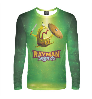 Rayman Legends: