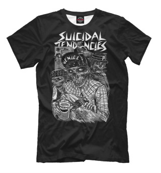 Suicidal Tendencies Band