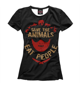 Eat People