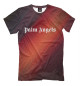 Мужская футболка Palm Angels