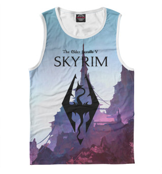 The elder scrolls v skyrim
