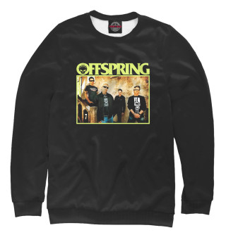 Свитшот для мальчиков The Offspring