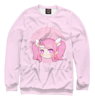 Мужской свитшот Star Guardian Lux