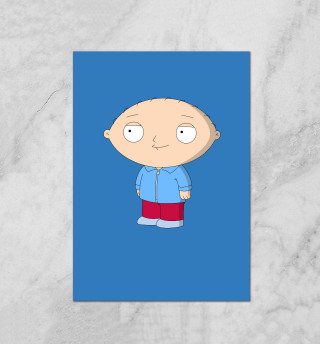 Stewie