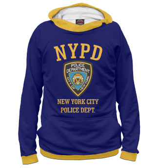 NYDP