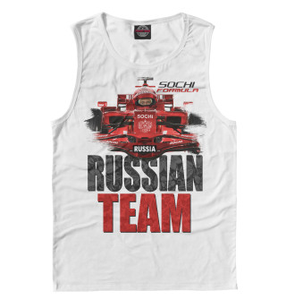 Время России