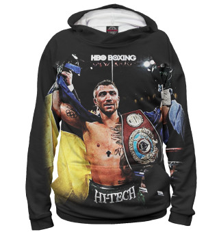 Василий Ломаченко