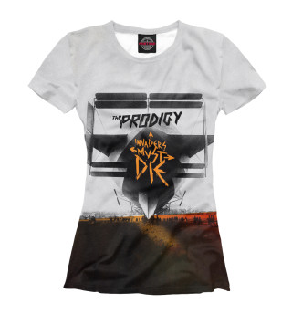 The Prodigy