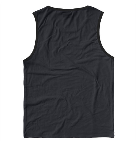 

Майки Print Bar, Белый, Ахматова