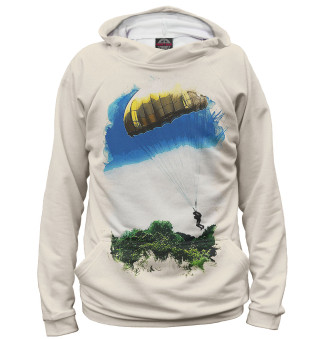 Парашютист