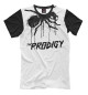 Футболка для мальчиков The Prodigy