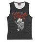 Майка для девочки Cannibal Corpse