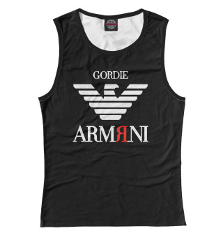 ARMЯNI