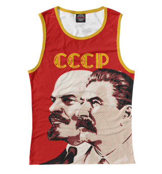 Ленин - Сталин