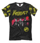 Футболка для мальчиков The Prodigy