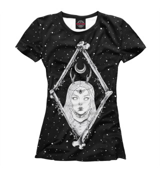 Lunar Witch