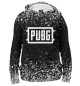 Женское худи PUBG
