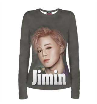 BTS Jin