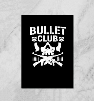 Bullet Club