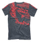 Футболка для мальчиков Eagles MMA