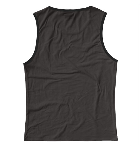 

Майки Print Bar, Белый, House Stark Winterfell