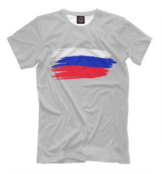 Флаг России