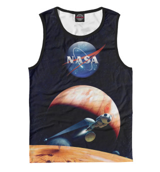 NASA