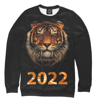 Женский свитшот 2022