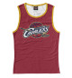 Майка для девочки Cleveland Cavaliers