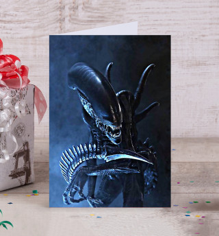 Aliens