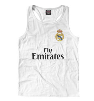 Форма Реал Мадрид