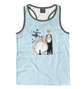 Studio Ghibli