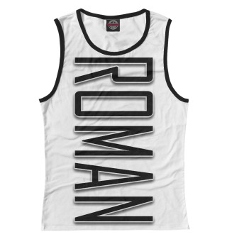 Roman-black