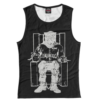 Death Row