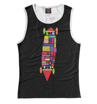 Скейтборд (абстракт)