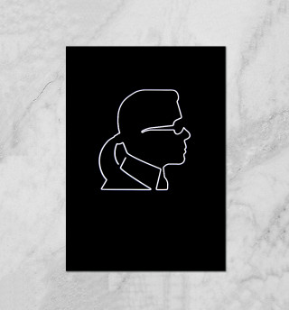 Karl Lagerfeld