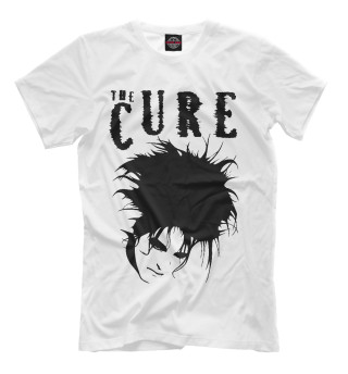  The Cure