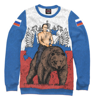 Лидер России