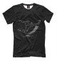Мужская футболка Footbal collection