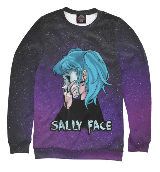 Свитшот для девочек Sally Face