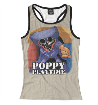 Страшный Хагги Вагги