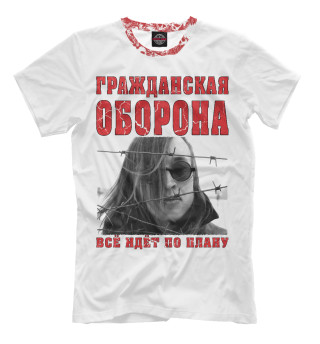 Всё идёт по плану