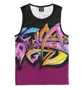 Graffiti