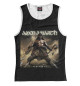 Майка для девочки Amon amarth