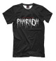 Мужская футболка Pharaoh / Coldsiemens