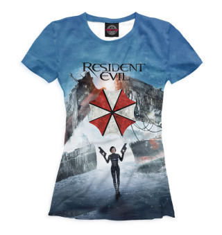 Обитель зла