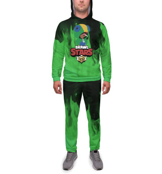 Brawl Stars:Leon